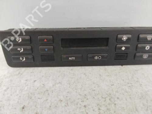 Climate control BMW 3 (E46)  | BP18704919I5 
