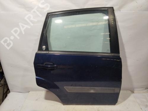 Right rear door FORD FIESTA V (JH_, JD_) 1.4 16V | BP30138355C5