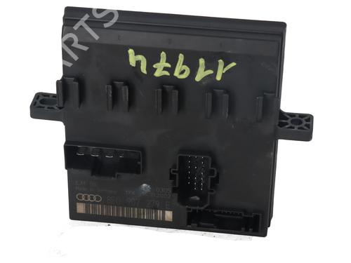Used Electronic module Electronic module 37013132 37013132