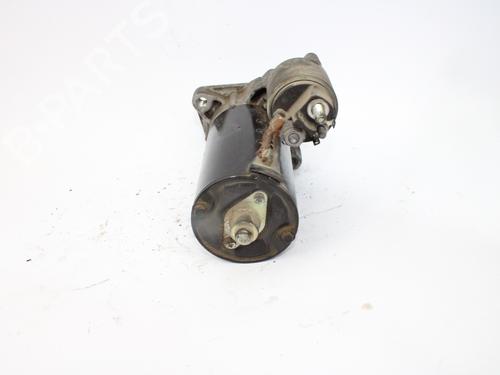 Starter BMW 1 (E81) 116 i | BP15815255M8 