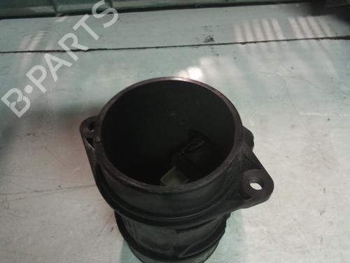 Used Mass air flow sensor RENAULT CLIO IV (BH_) [2012-2021]  8582003