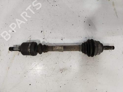 Left front driveshaft CITROËN C4 Coupe (LA_) | BP33736725M38 - Image 3