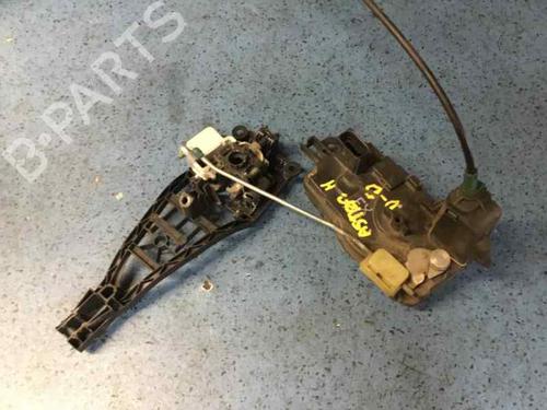 Høyre foran lås OPEL ASTRA H (A04)  | BP8546827C97 