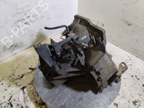 Gearbox FORD C-MAX (DM2) 1.6 TDCi | BP39385980M3 - Image 4