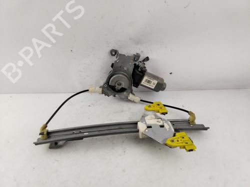 Rear left window mechanism NISSAN QASHQAI / QASHQAI +2 I (J10, NJ10, JJ10E) 1.6 | BP23146506C24 