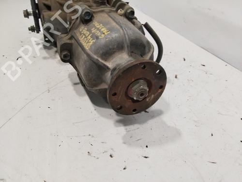 Differensial bakvogn SUZUKI SX4 (EY, GY)  | BP24366645M24 