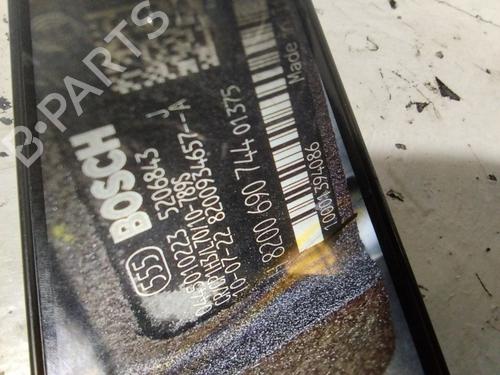 Engine RENAULT KOLEOS I (HY_) 2.0 dCi (HY0K) | BP31193704M1 