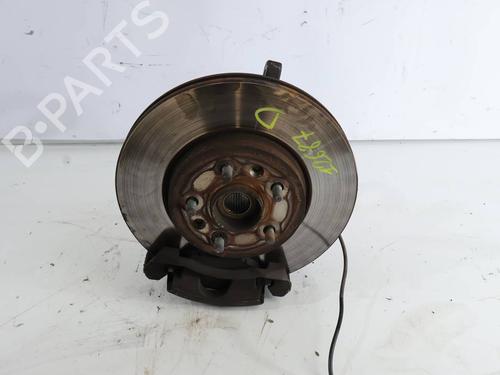Højre Styrespindel Lejehus Højre Styrespindel Lejehus FORD MONDEO III (B5Y) 1.8 16V (110 hp) 39882097 39882097