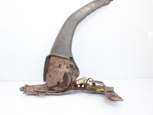 Hand brake FORD FOCUS II (DA_, HCP, DP) 1.6 TDCi | BP15879019I18 