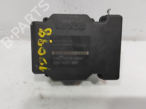 ABS pump KIA RIO II (JB) 1.6 CVVT | BP29943219M43 