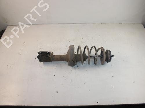 Used Right front shock absorber RENAULT CLIO II (BB_, CB_) 1.2 16V (BB05, BB0W, BB11, BB27, BB2T, BB2U, BB2V, CB05,... (75 hp) 17710006