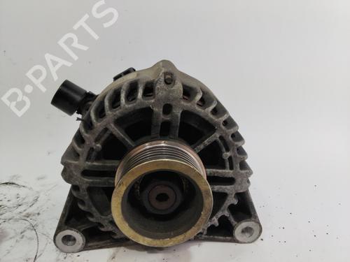 Generator FORD FIESTA V (JH_, JD_) 1.4 TDCi (68 hp) 24942723