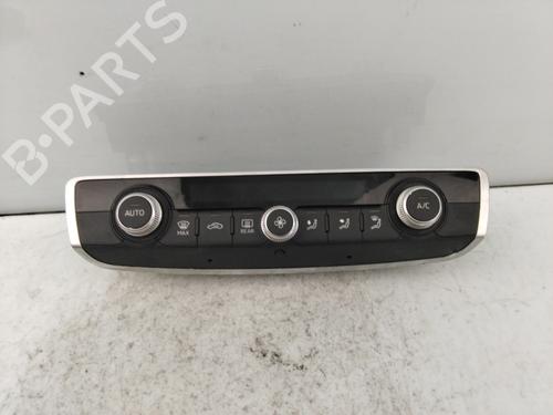Commande Chauffage AUDI Q2 (GAB, GAG) [2016-2025]  18488867