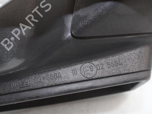 Right mirror SEAT IBIZA IV ST (6J8, 6P8)  | BP29358197C27 