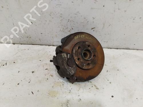 Used Left front steering knuckle SEAT IBIZA III (6L1) [2002-2009]  18246597