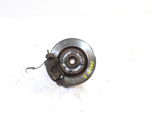 Used Left front steering knuckle CITROËN C3 II (SC_) [2009-2025]  15814838