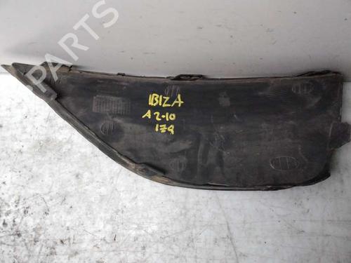 Grille SEAT IBIZA IV (6J5, 6P1)  | BP8572494C40 