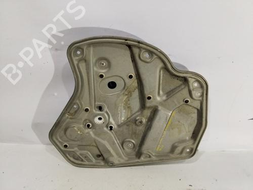 Used Rear left window mechanism Rear left window mechanism SKODA SUPERB II Estate (3T5) [2009-2015] 32528148 32528148