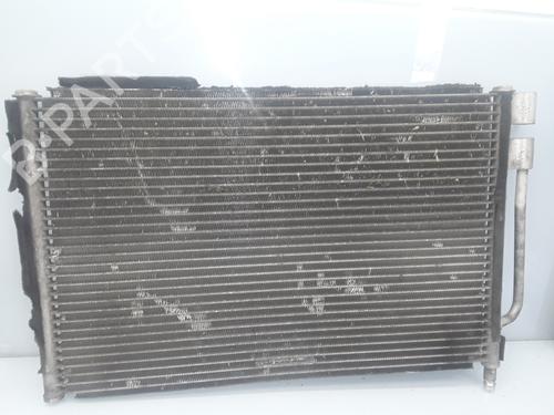 AC radiator FORD FIESTA V (JH_, JD_) 1.4 TDCi | BP9041286M32 