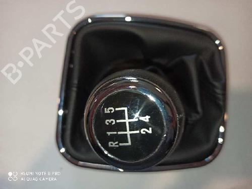 Shift knob VW GOLF PLUS V (5M1, 521)  | BP11390778I34 