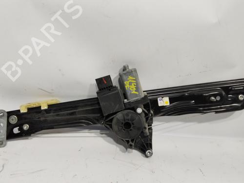 Used Front left window mechanism Front left window mechanism 36566387 36566387