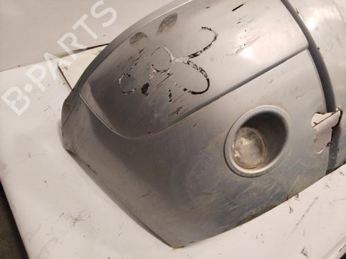 Front bumper CITROËN BERLINGO / BERLINGO FIRST Box Body/MPV (M_)  | BP26035725C7 