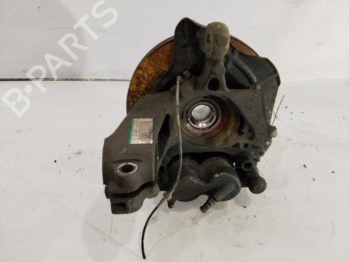 Right front steering knuckle CITROËN JUMPER II Van 2.2 HDi 130 | BP32266200M26