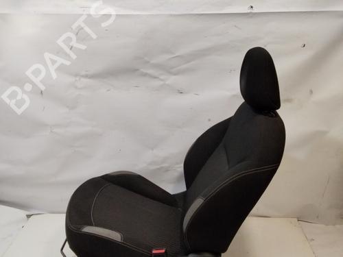 Seats set PEUGEOT 208 I (CA_, CC_)  | BP29395039C78 