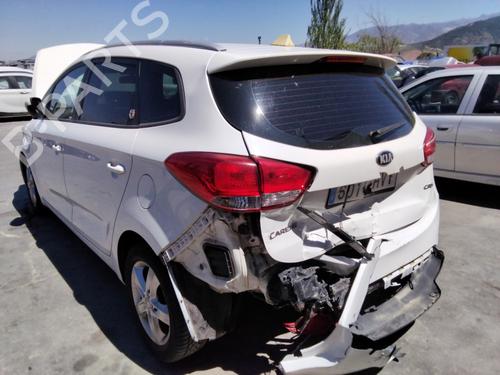 Gear lever KIA CARENS IV 1.7 CRDi | BP34008443M90  - Image 13