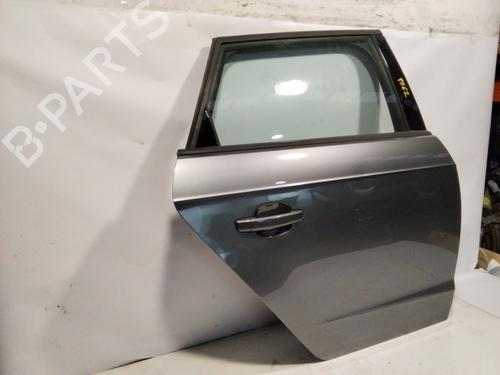 Right rear door AUDI A3 Sportback (8VA, 8VF) 35 TFSI | BP29715549C5 