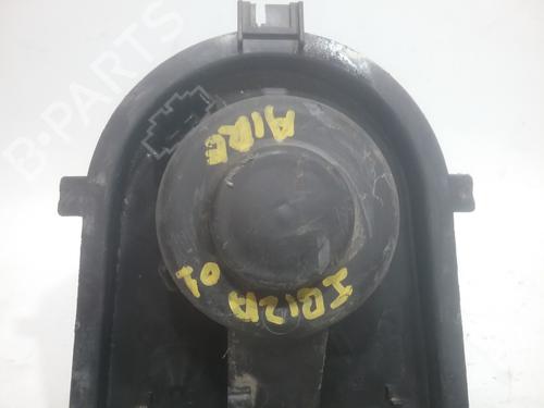 Heater blower motor VW GOLF IV (1J1) 1.6 | BP14055263M62