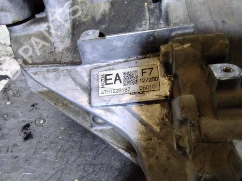 Gearbox MAZDA CX-5 (KE, GH) | BP37687963M3 - Image 3
