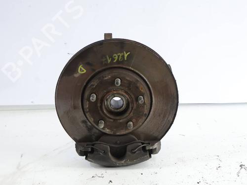 Used Right front steering knuckle Right front steering knuckle FORD TOURNEO CONNECT 1.8 TDCi (90 hp) 39651626 39651626