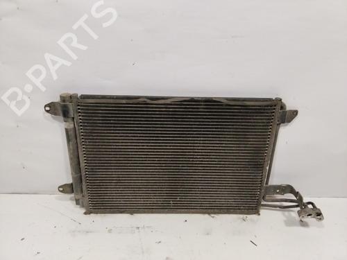 AC radiator SEAT TOLEDO III (5P2)  | BP28681196M32 