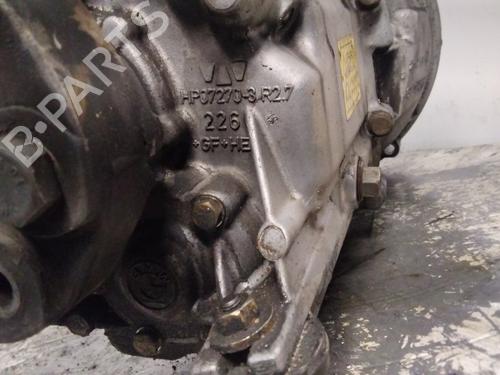 Gearbox BMW 3 (E46) 320 i | BP24372153M3 