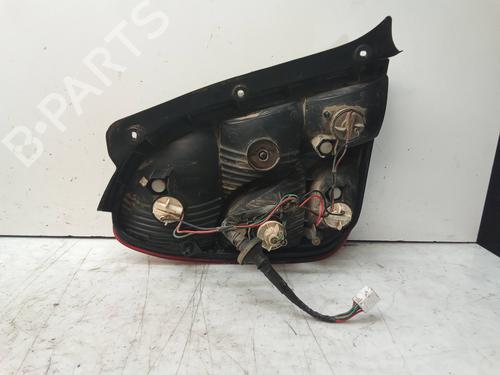 Højre baglygte KIA CARENS II MPV (FJ)  | BP10249422C35 