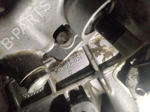 Gearbox OPEL ASTRA H (A04)  | BP29424219M3 