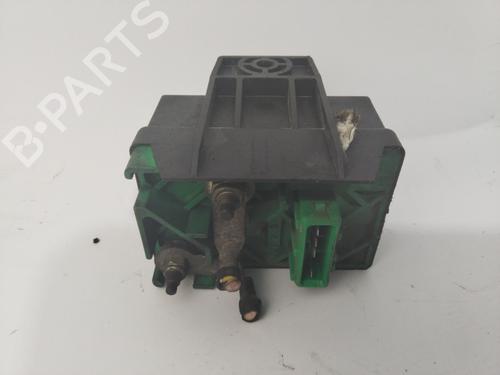 Elektronische module PEUGEOT 307 Break (3E) 2.0 HDI 90 (90 hp) 20849424