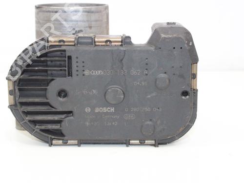 Throttle body SEAT IBIZA II (6K1) 1.9 D | BP13393068M82 
