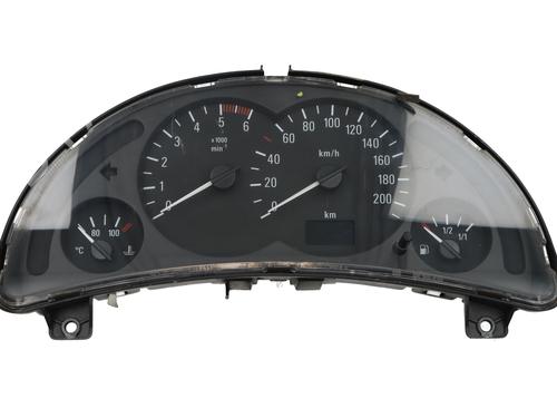 Used Instrument cluster Instrument cluster 38105255 38105255