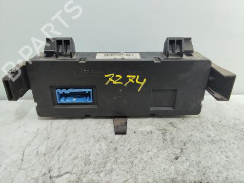 Climate control CITROËN C3 I (FC_, FN_)  | BP19527567I5 