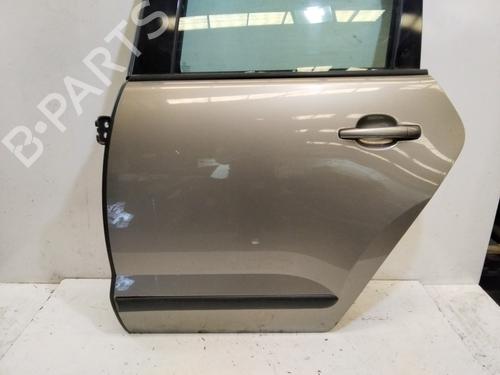 Left rear door PEUGEOT 3008 I MPV (0U_)  | BP18488360C4 