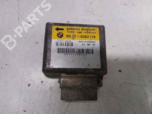 Used ECU airbags ECU airbags BMW 3 Compact (E36) 318 ti (140 hp) 8579164 8579164