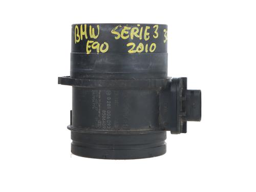 Used Mass air flow sensor BMW 3 (E90) 320 d (177 hp) 32389634