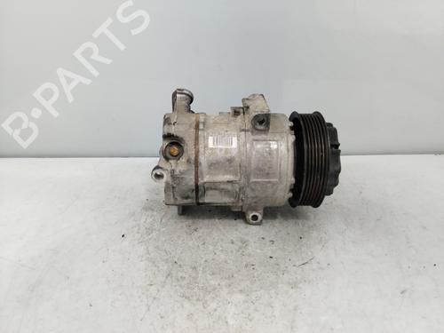 AC-Kompressor OPEL CORSA D (S07) 1.3 CDTI (L08, L68) | BP17999560M34 