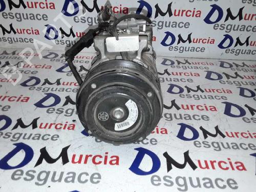 AC compressor BMW 3 (E90)  | BP8552692M34 