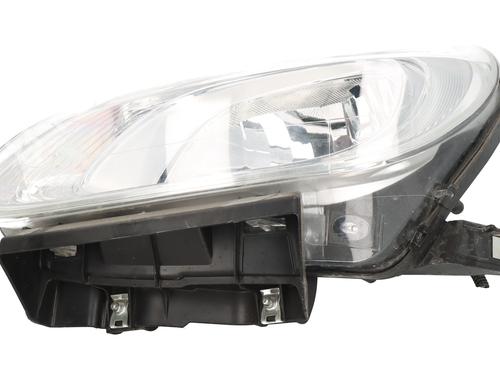 Faro sinistro FIAT PANDA (169_) 1.2 (169AXF2A, 169AXF1A) (69 hp) 30823921