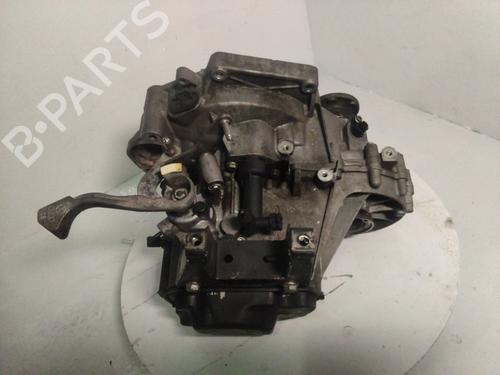 Girkasse SEAT CORDOBA (6L2) 1.4 TDI | BP29704723M3 