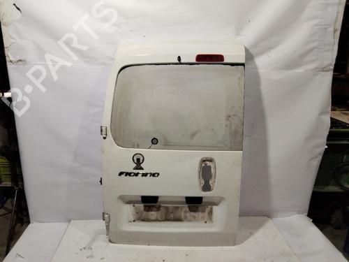 Dør venstre bagtil FIAT FIORINO Box Body/MPV (225_) [2007-2025]  30055481