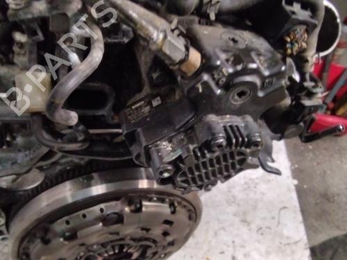 Engine HONDA CIVIC VIII Hatchback (FN, FK) 2.2 CTDi (FK3) | BP23140504M1 